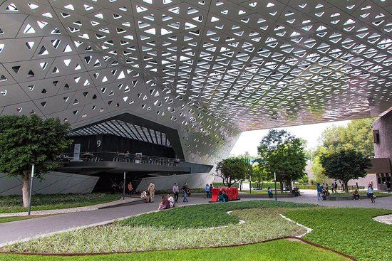 Cineteca Nacional
